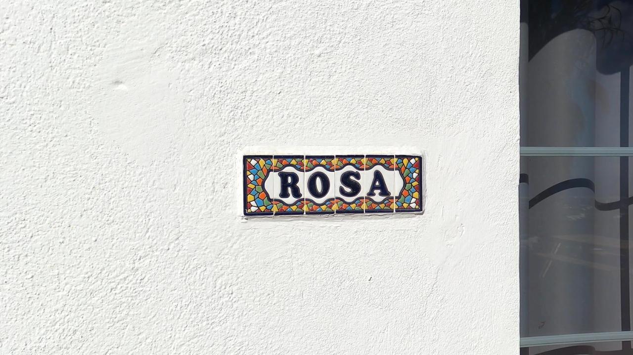 شقة Rosa Eden La Asomada  المظهر الخارجي الصورة