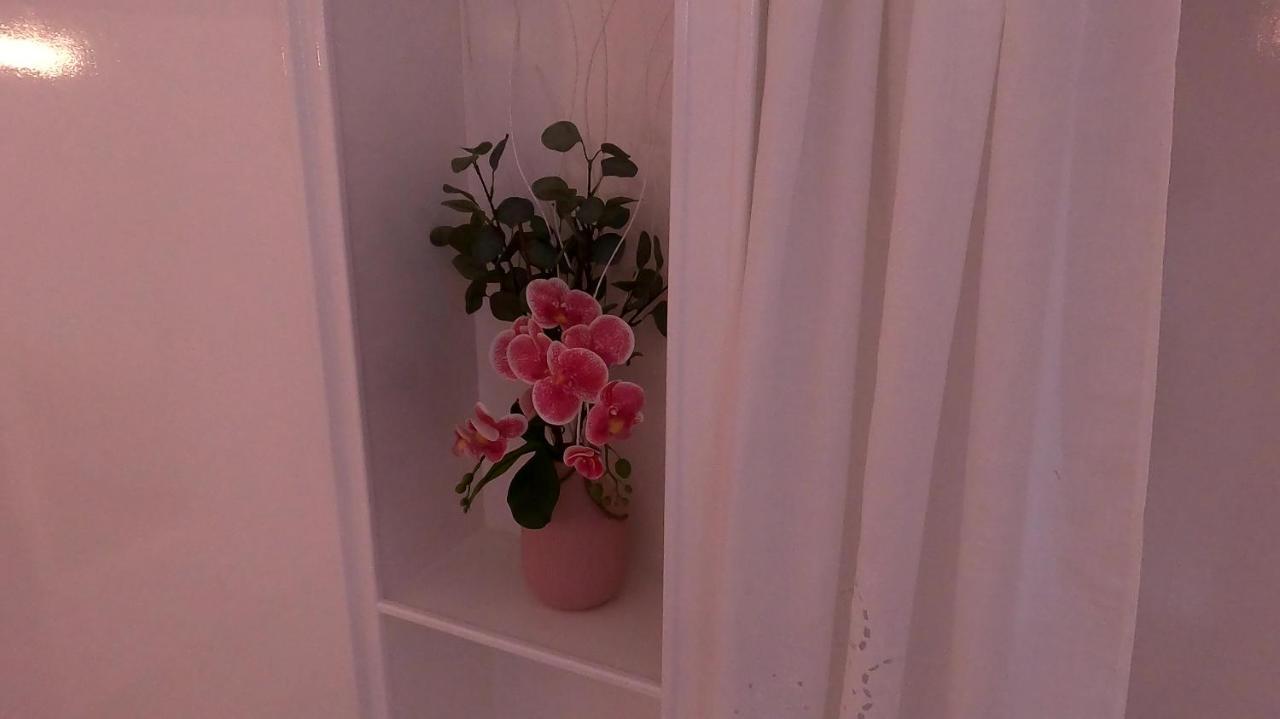 شقة Rosa Eden La Asomada  المظهر الخارجي الصورة